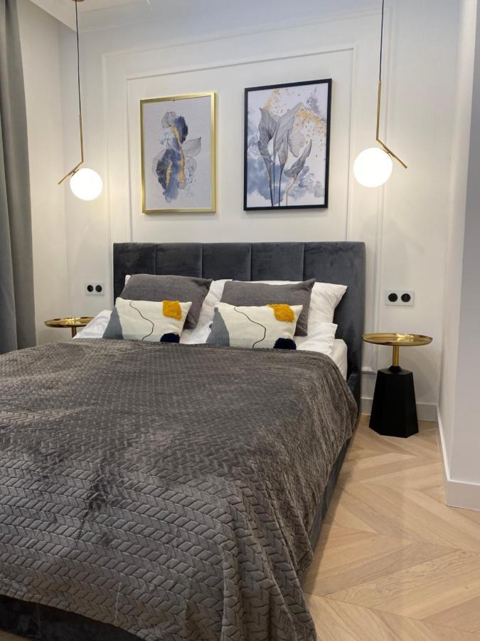 Apartament Baltica Z Tarasem - Tuz Przy Plazy - Dwupoziomowy Рогово Екстериор снимка