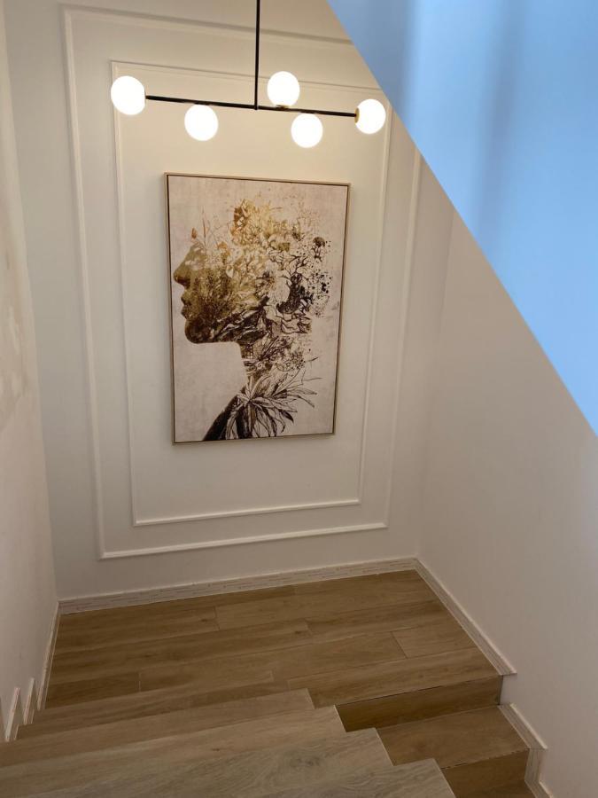 Apartament Baltica Z Tarasem - Tuz Przy Plazy - Dwupoziomowy Рогово Екстериор снимка