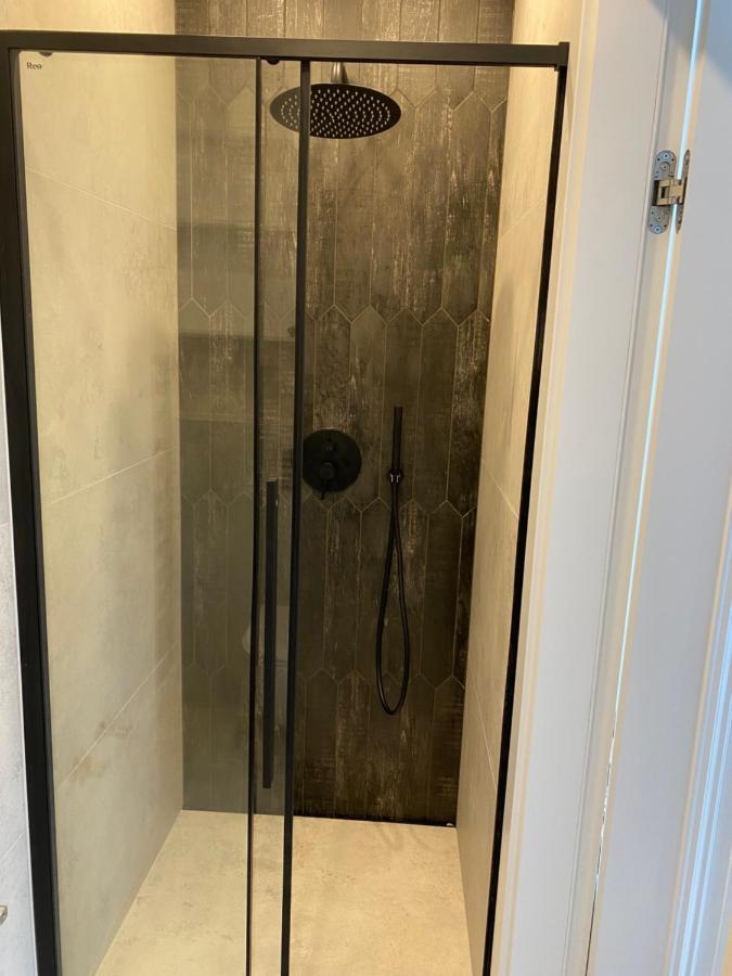 Apartament Baltica Z Tarasem - Tuz Przy Plazy - Dwupoziomowy Рогово Екстериор снимка